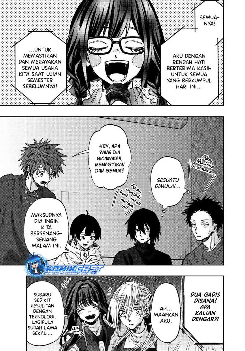 Chapter 88 - halaman 4