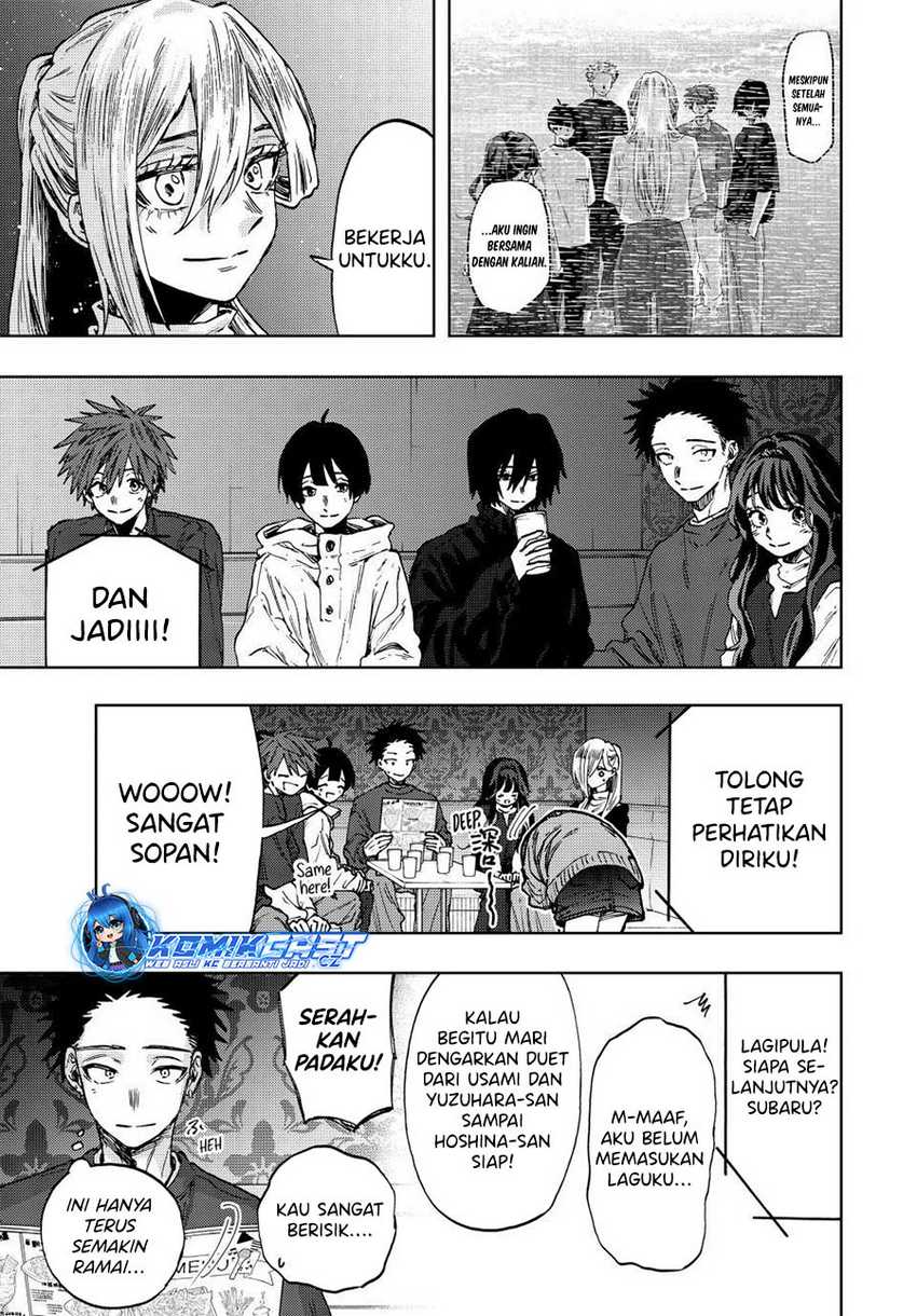Chapter 88 - halaman 6