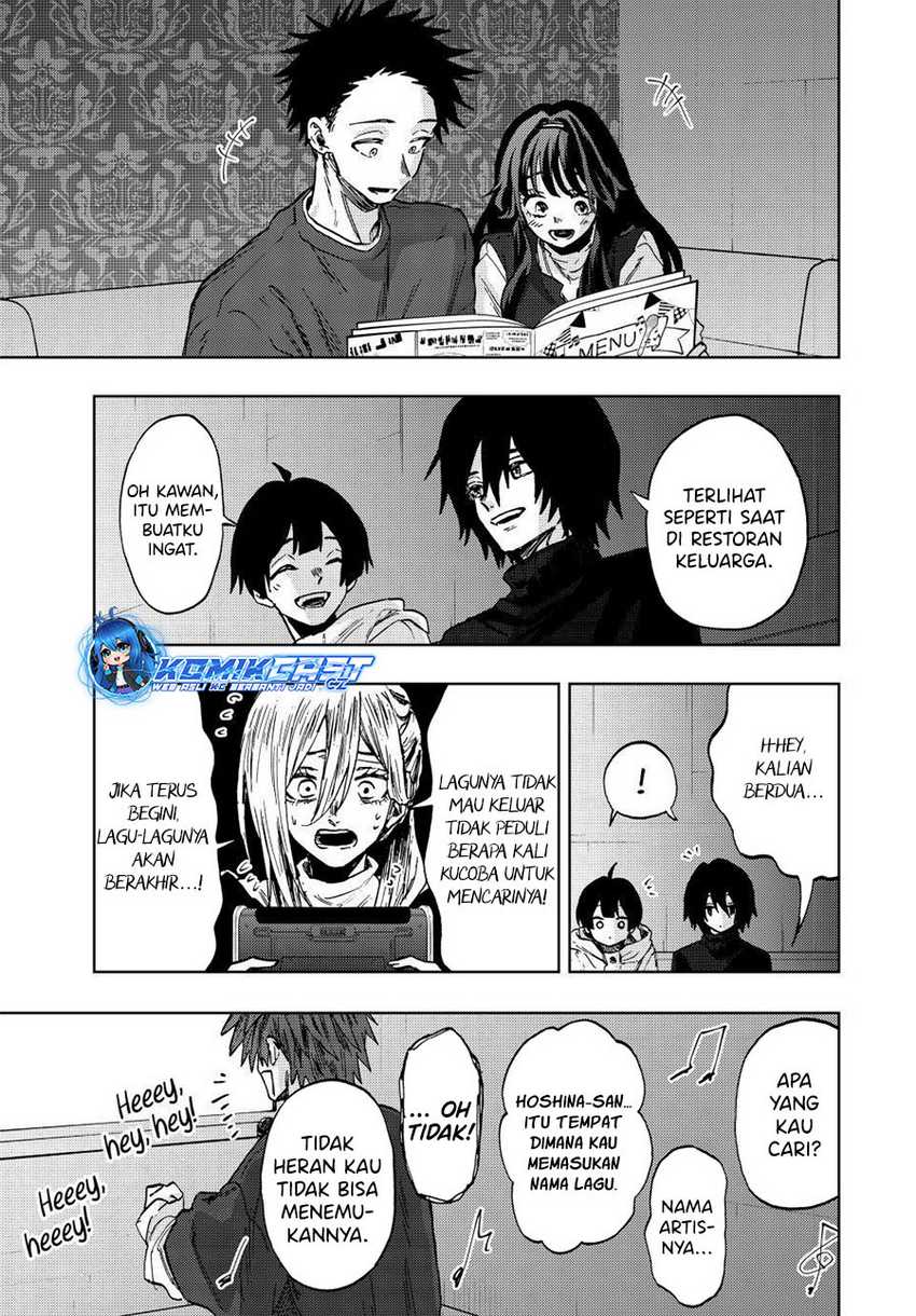 Chapter 88 - halaman 8