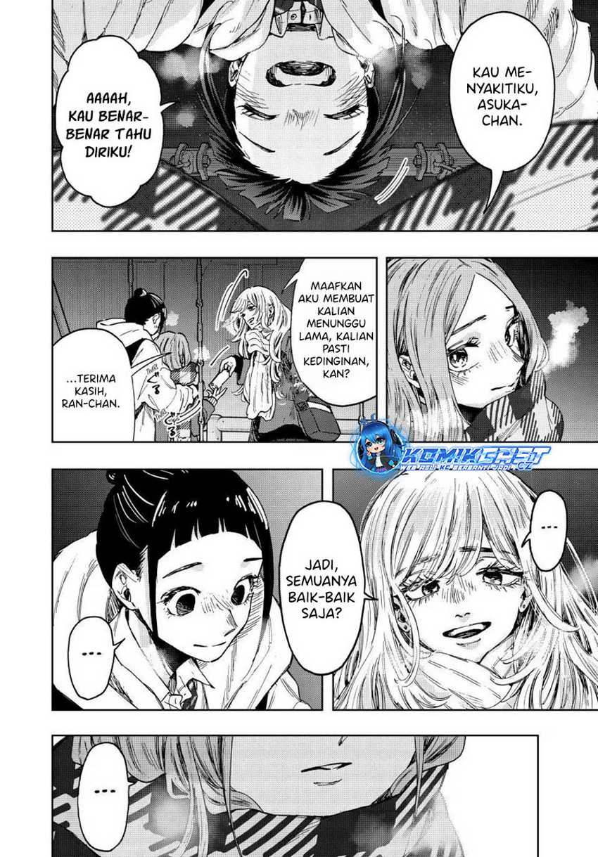 Chapter 87 - halaman 11