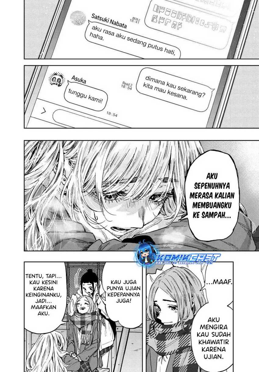 Chapter 87 - halaman 13