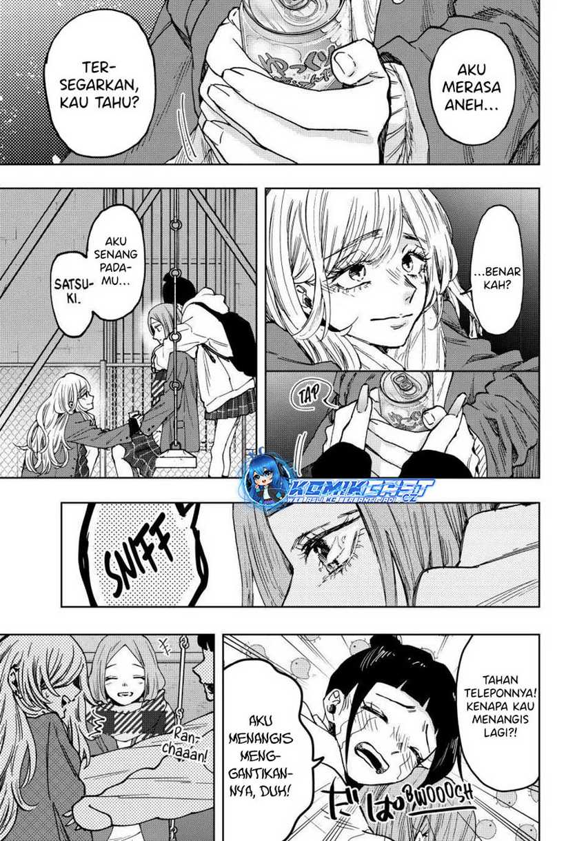 Chapter 87 - halaman 16