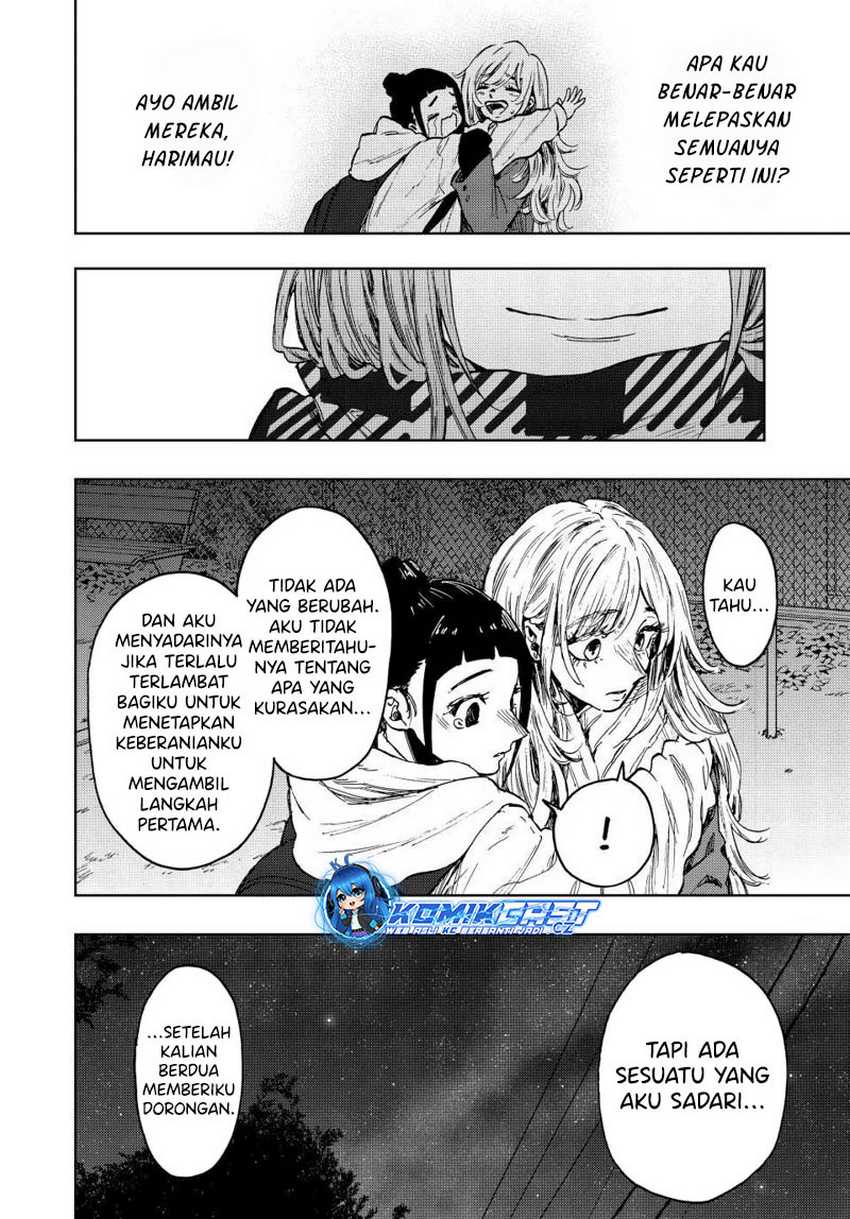 Chapter 87 - halaman 17