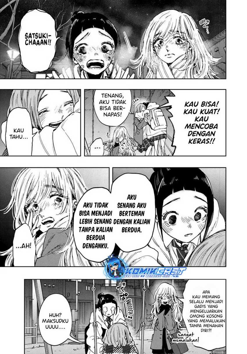 Chapter 87 - halaman 20