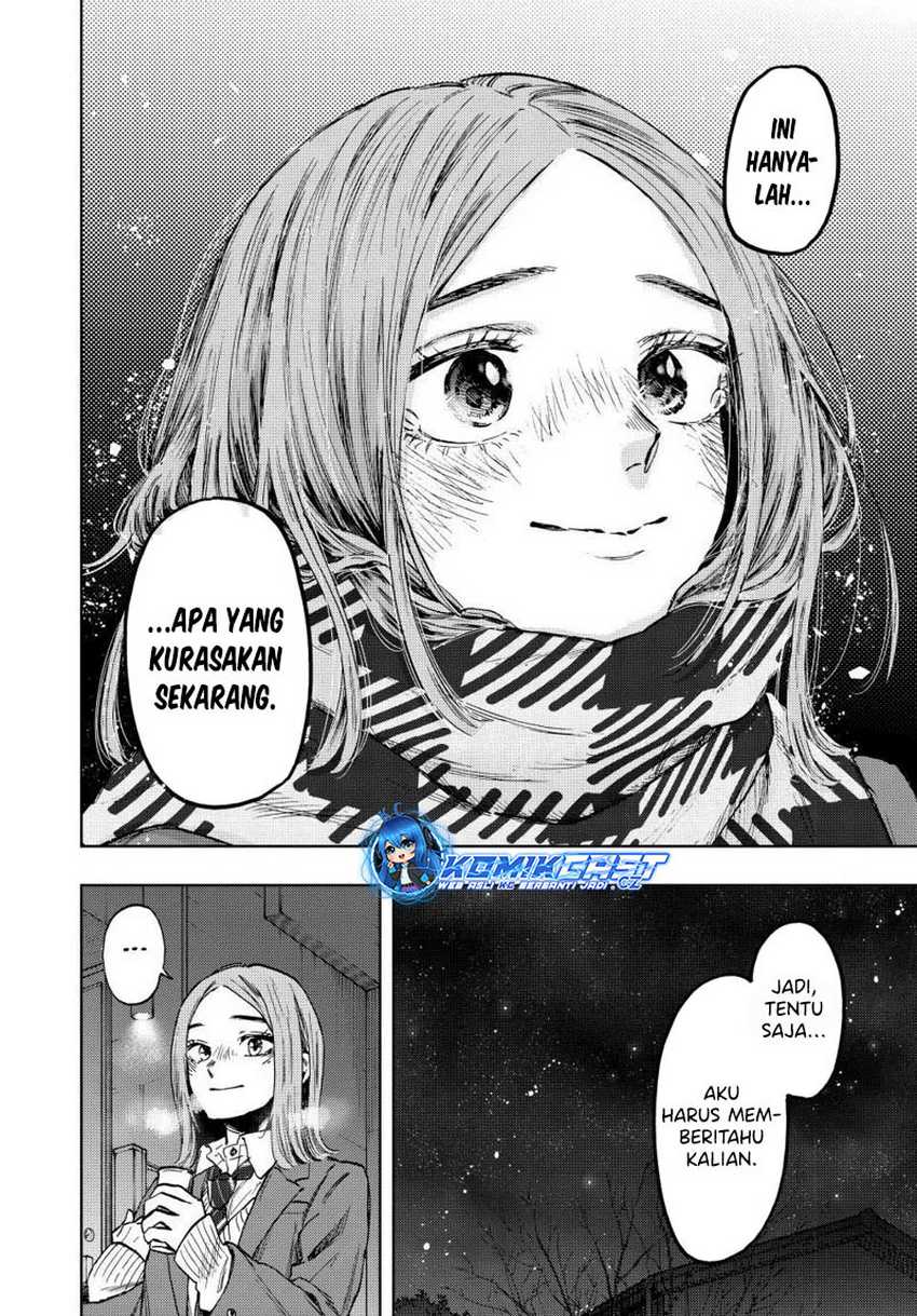 Chapter 87 - halaman 21