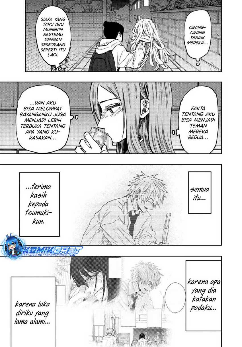 Chapter 87 - halaman 22