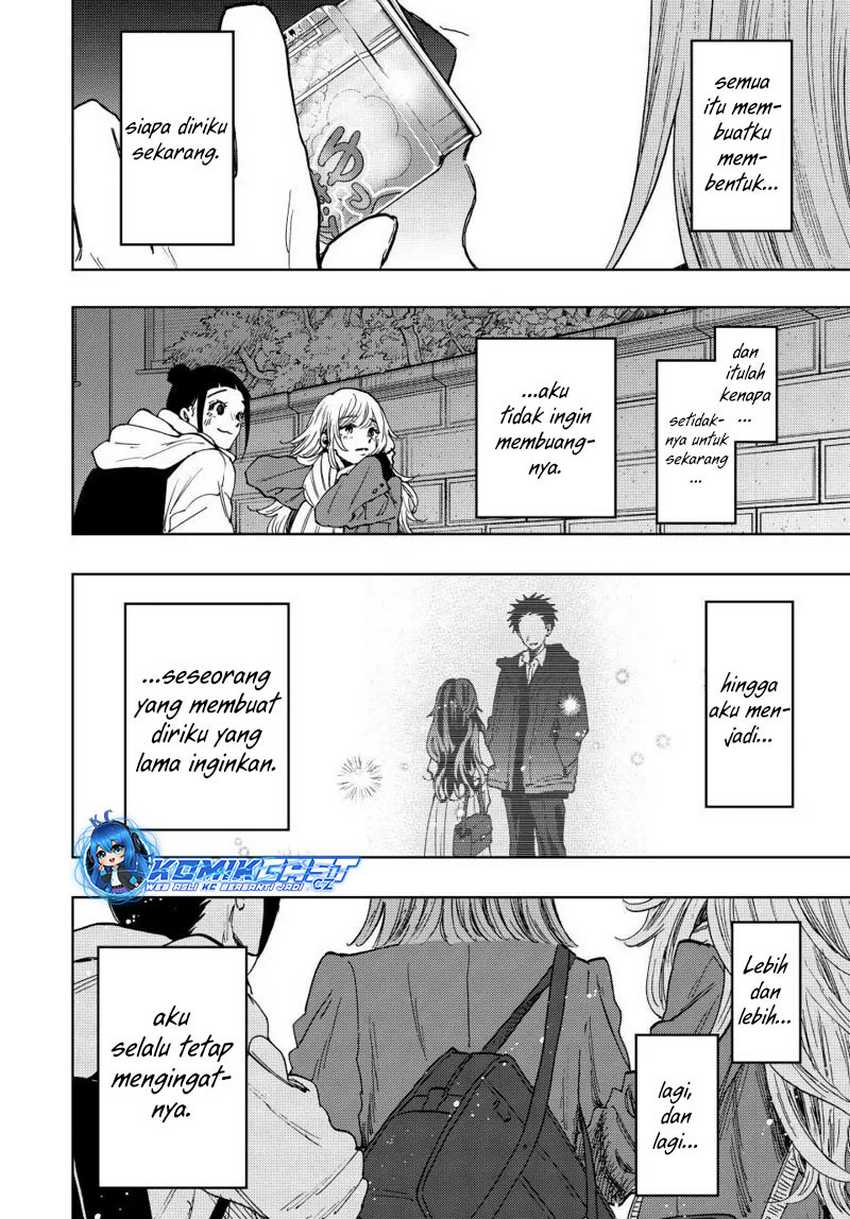 Chapter 87 - halaman 23