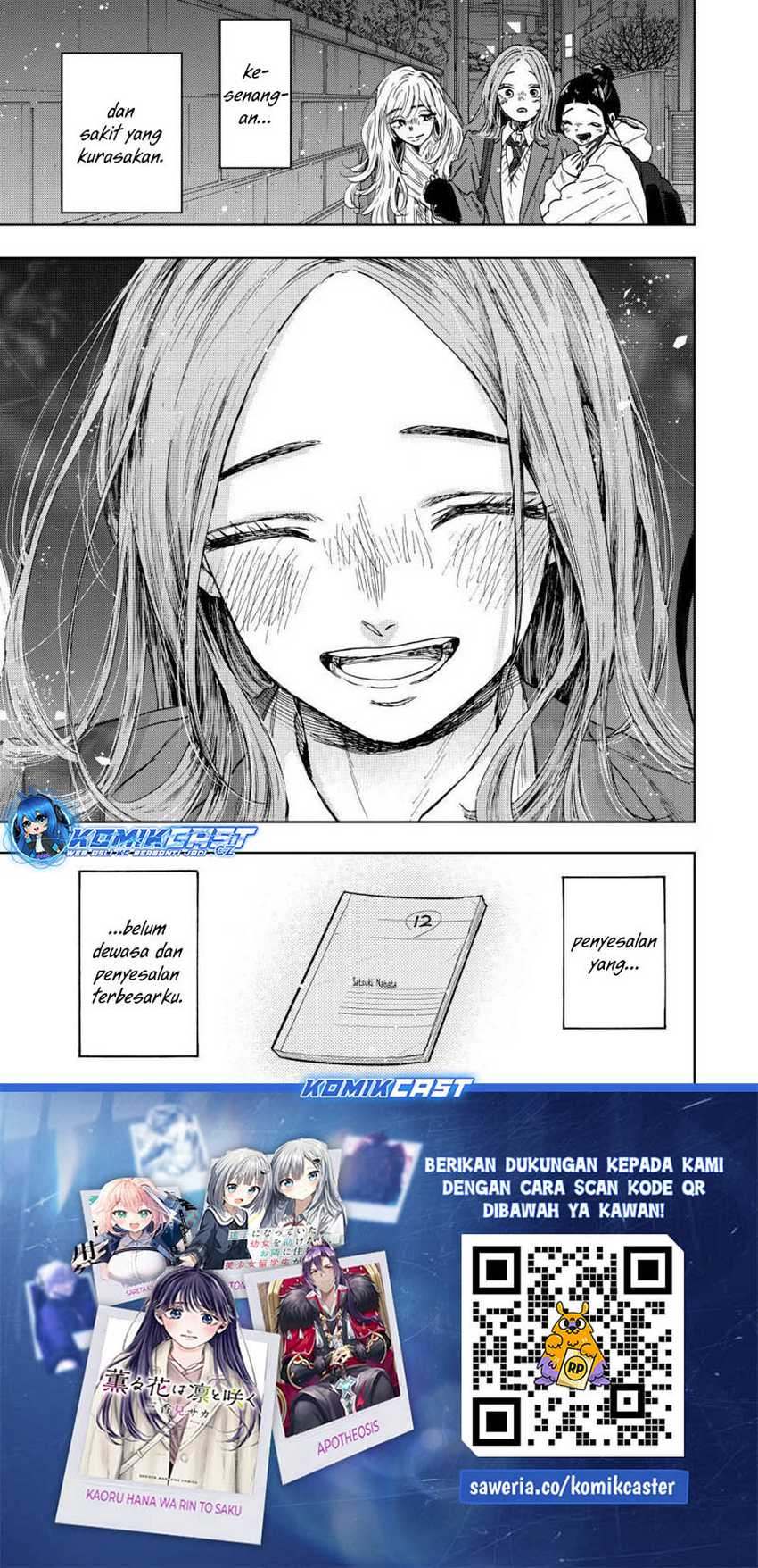 Chapter 87 - halaman 24