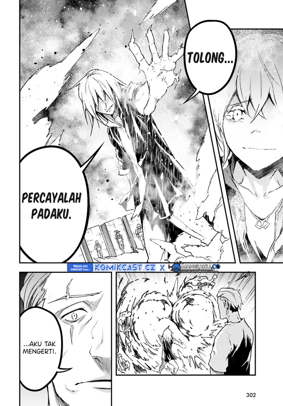 Chapter 75 - halaman 16