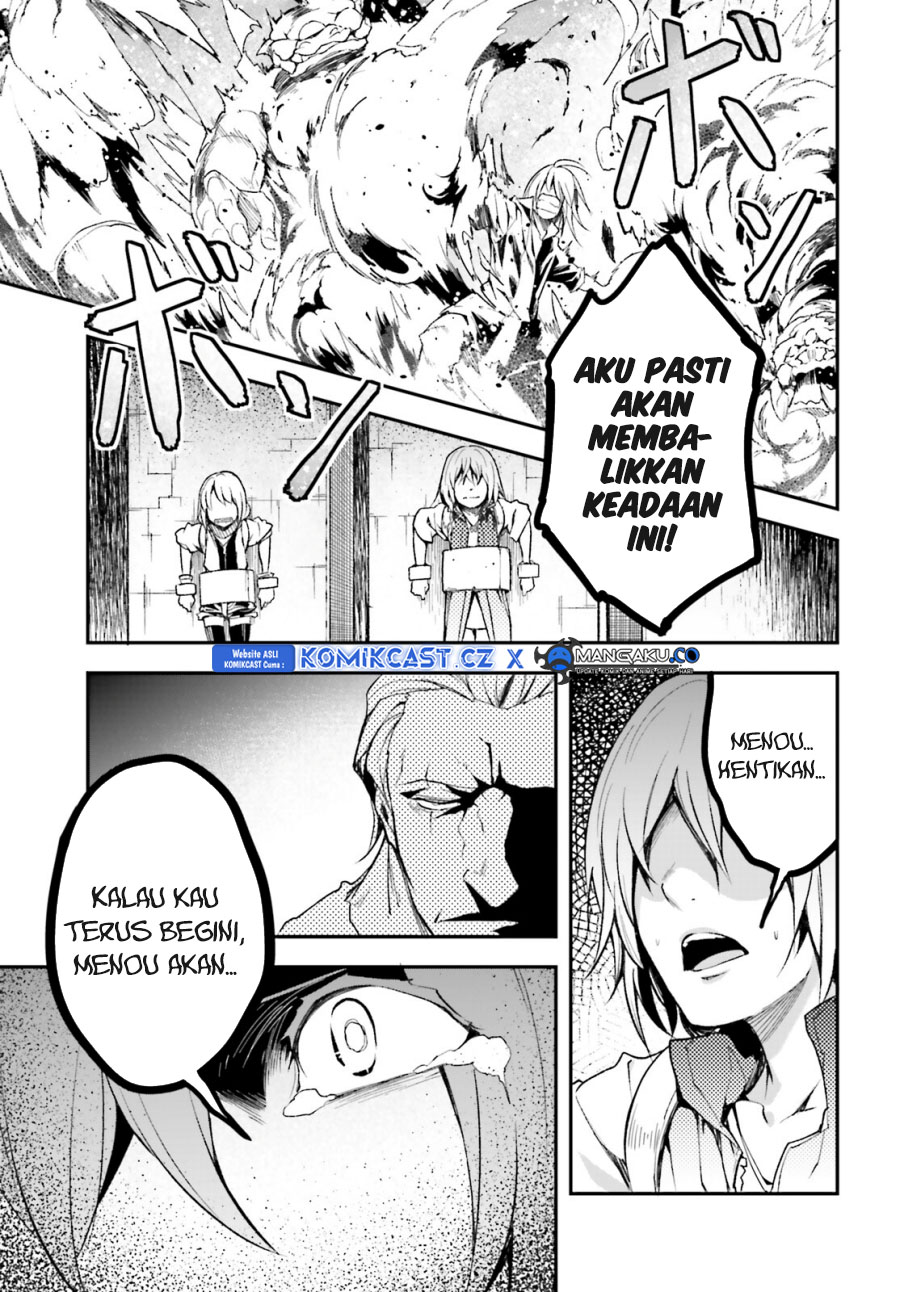 Chapter 75 - halaman 19