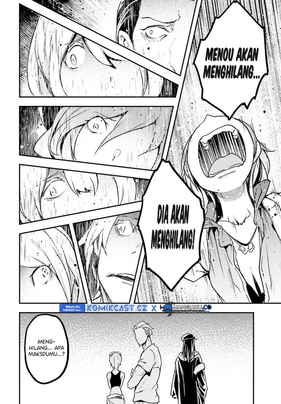 Chapter 75 - halaman 20