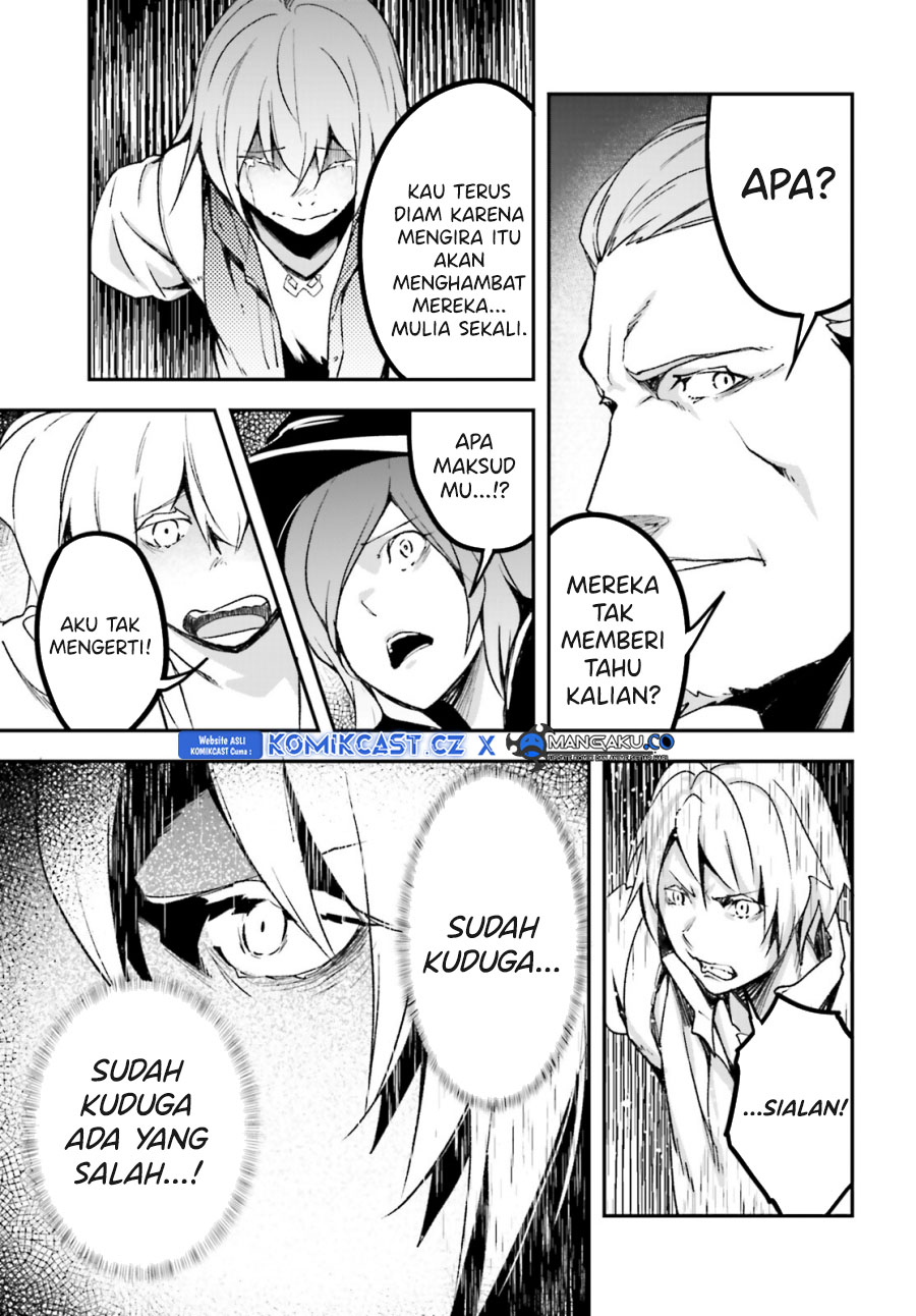 Chapter 75 - halaman 21
