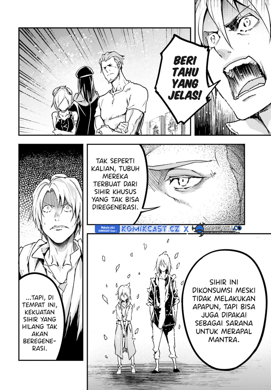 Chapter 75 - halaman 22