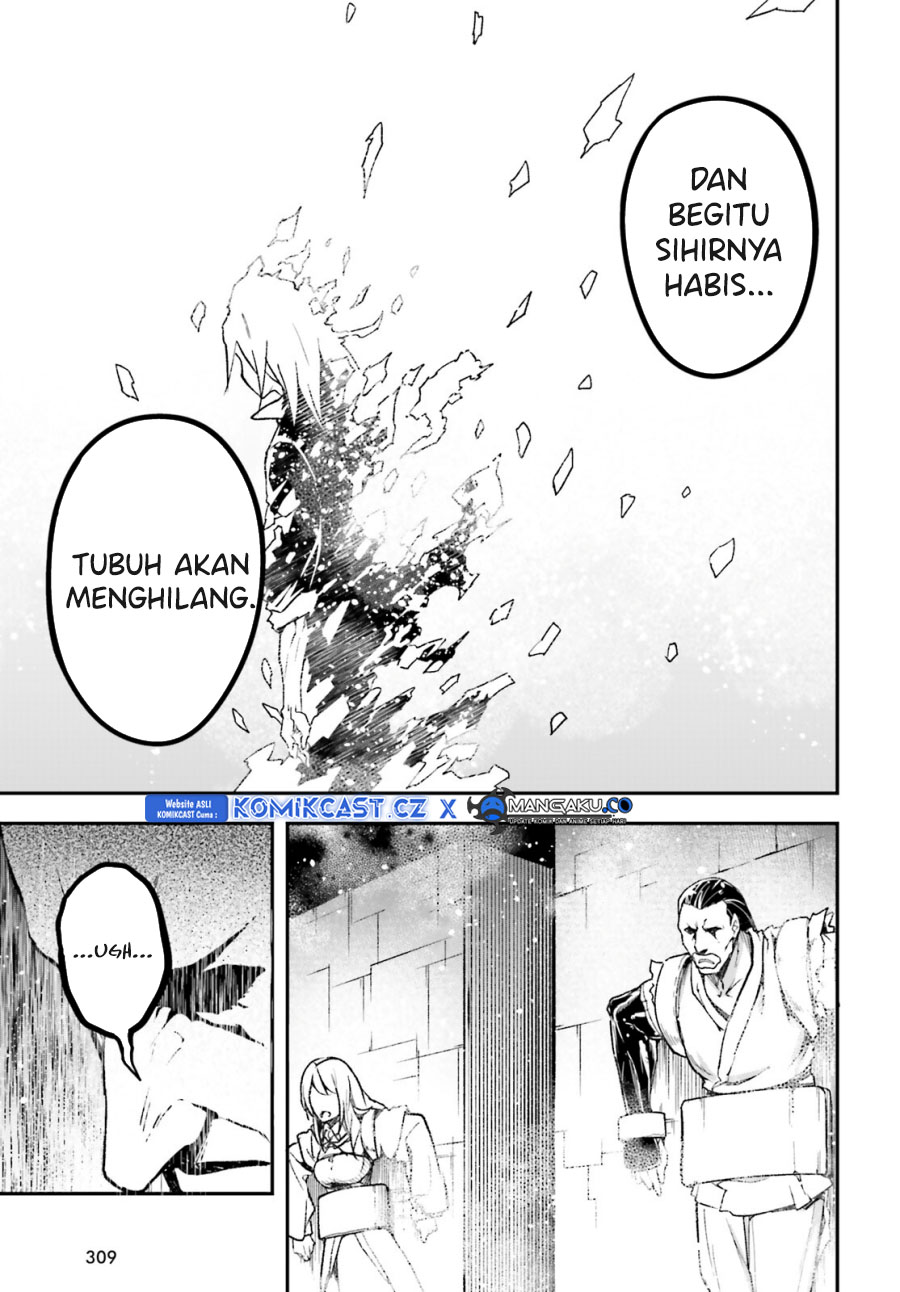 Chapter 75 - halaman 23
