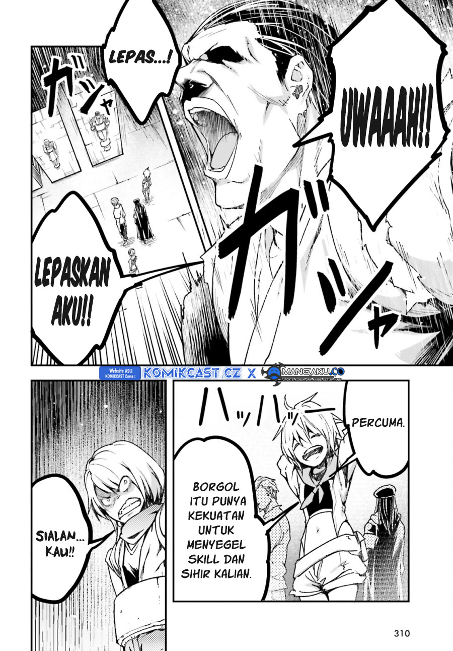 Chapter 75 - halaman 24