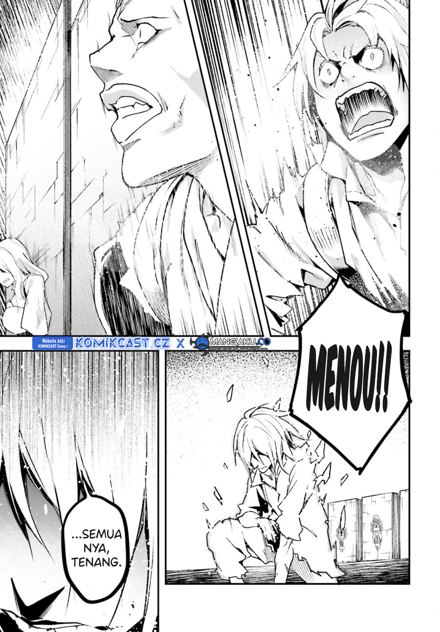 Chapter 75 - halaman 27
