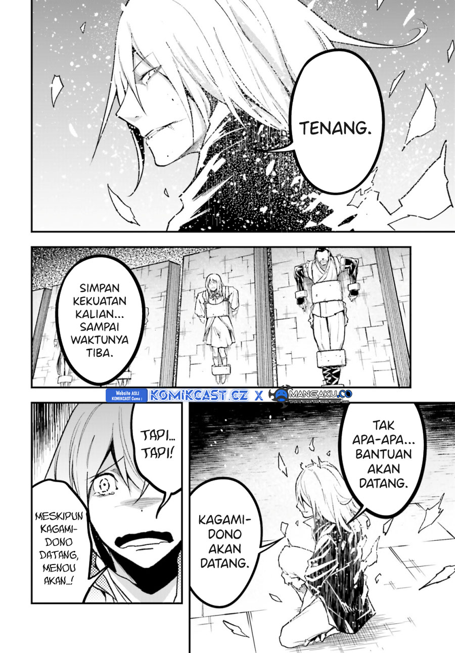 Chapter 75 - halaman 28