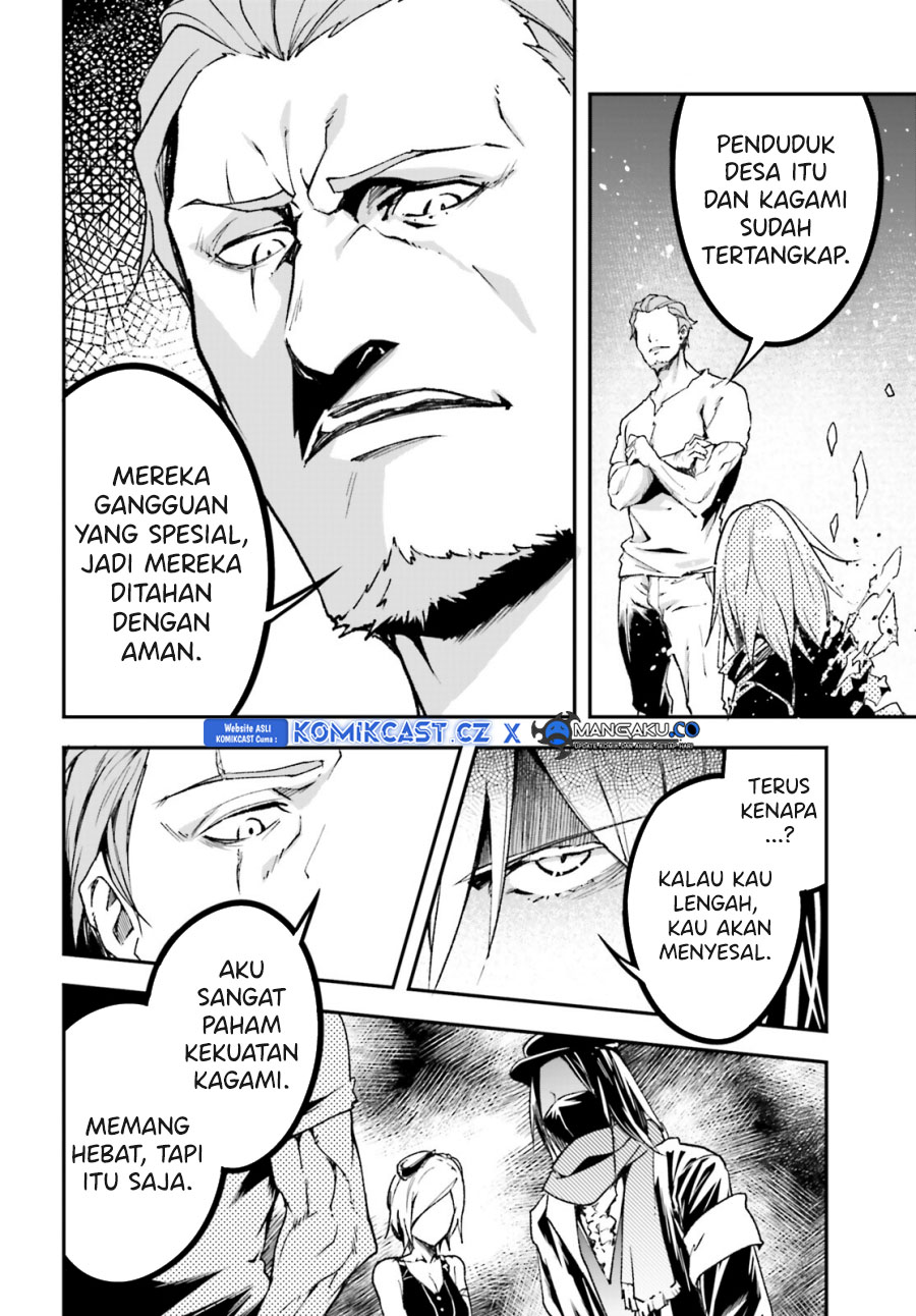 Chapter 75 - halaman 30
