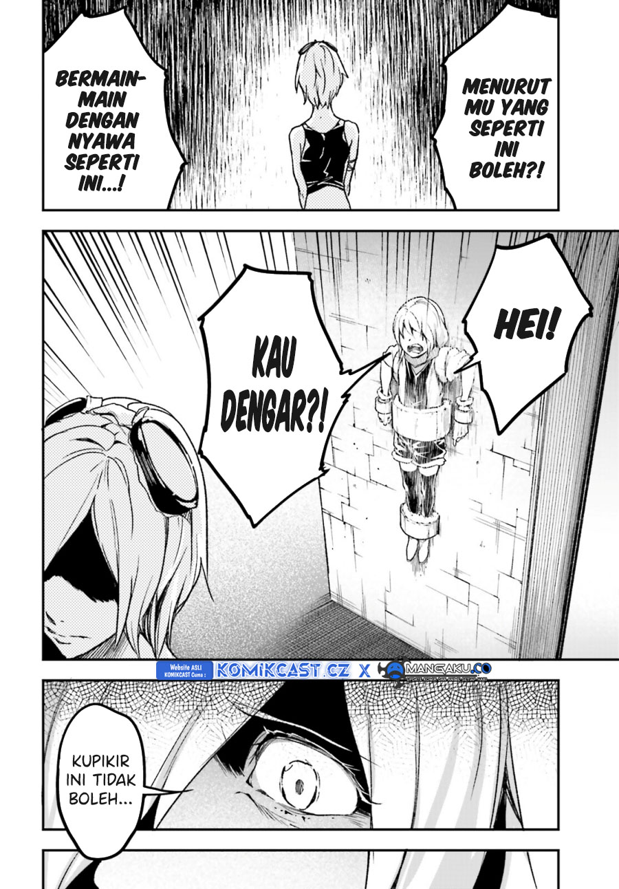 Chapter 75 - halaman 32
