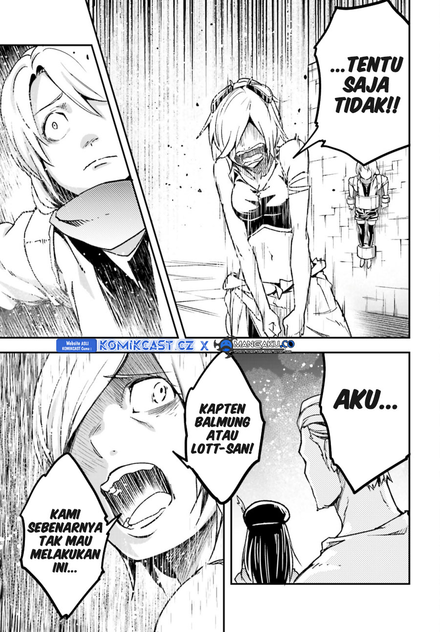 Chapter 75 - halaman 33