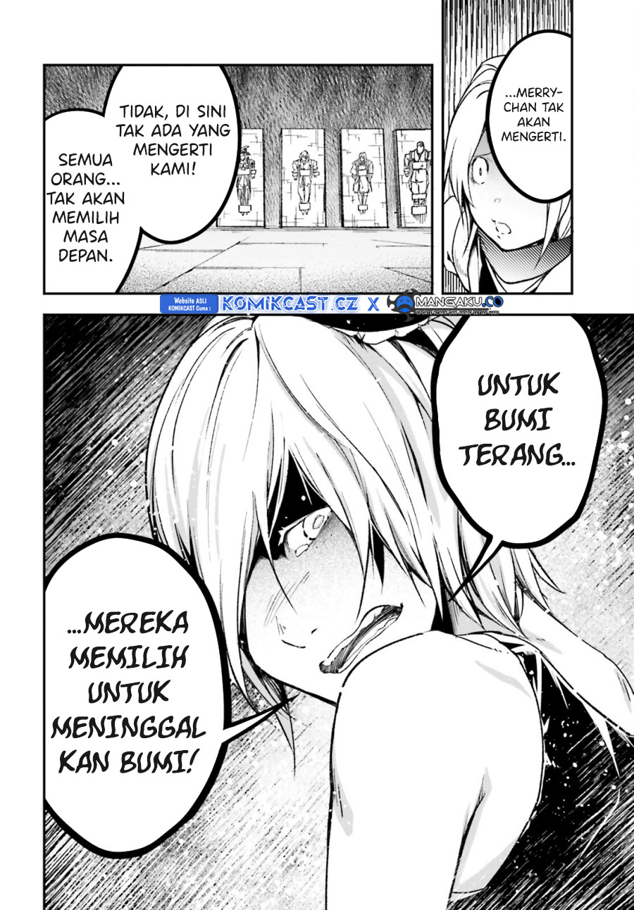 Chapter 75 - halaman 34