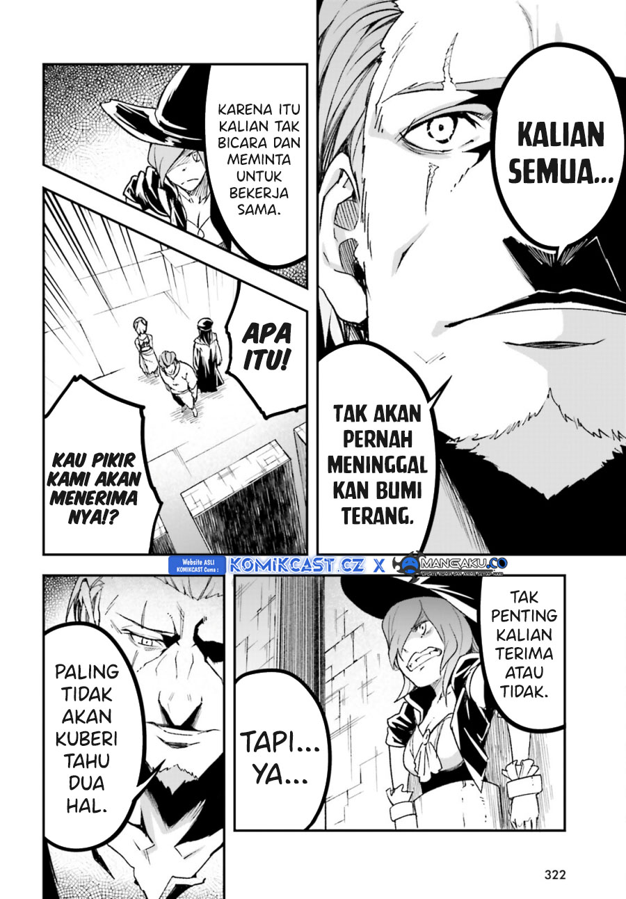 Chapter 75 - halaman 36