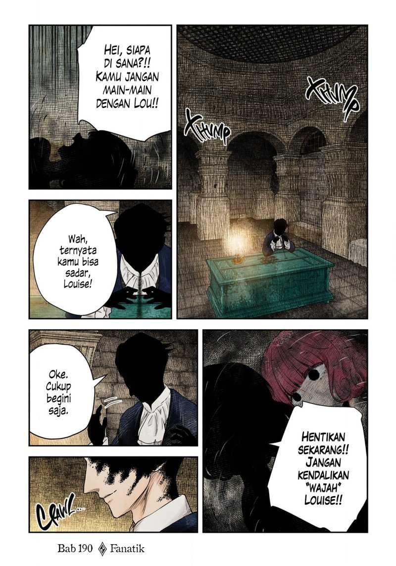 Chapter 190 - halaman 2