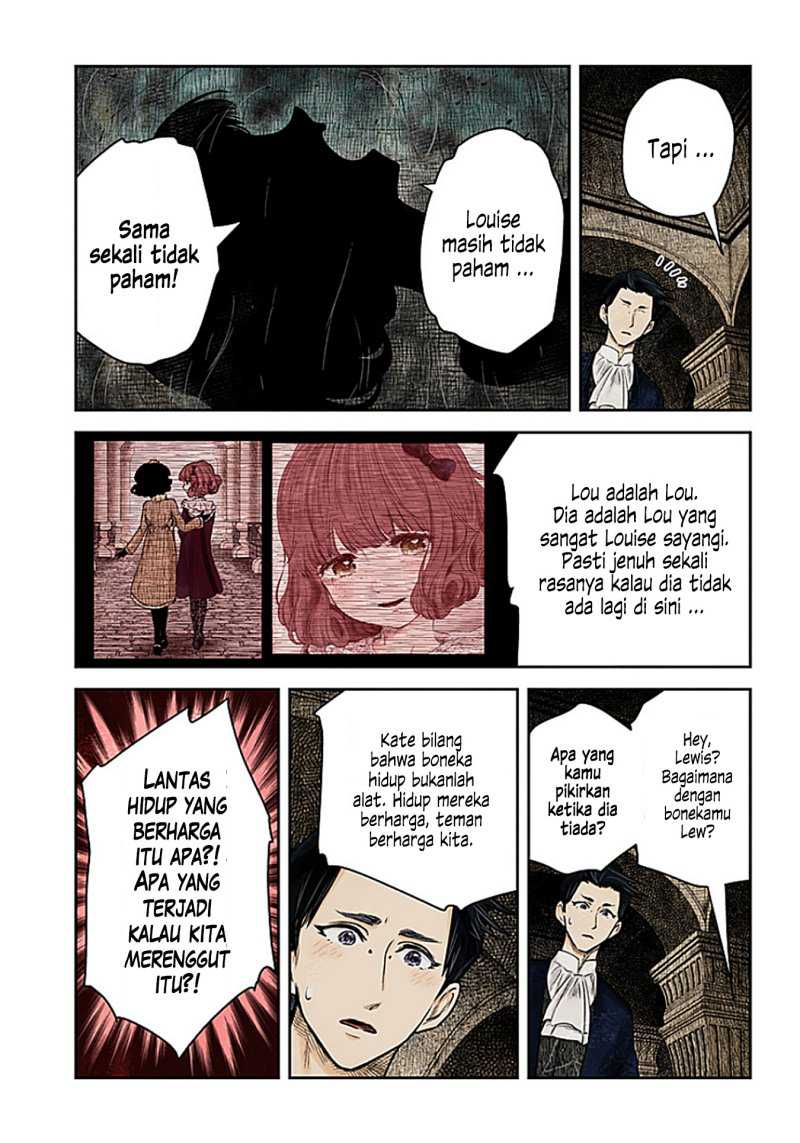 Chapter 190 - halaman 11