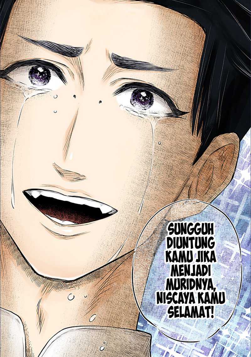 Chapter 190 - halaman 13