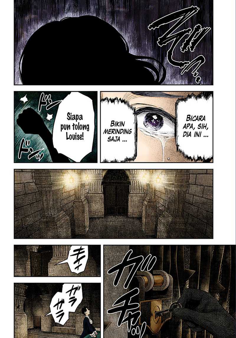 Chapter 190 - halaman 14
