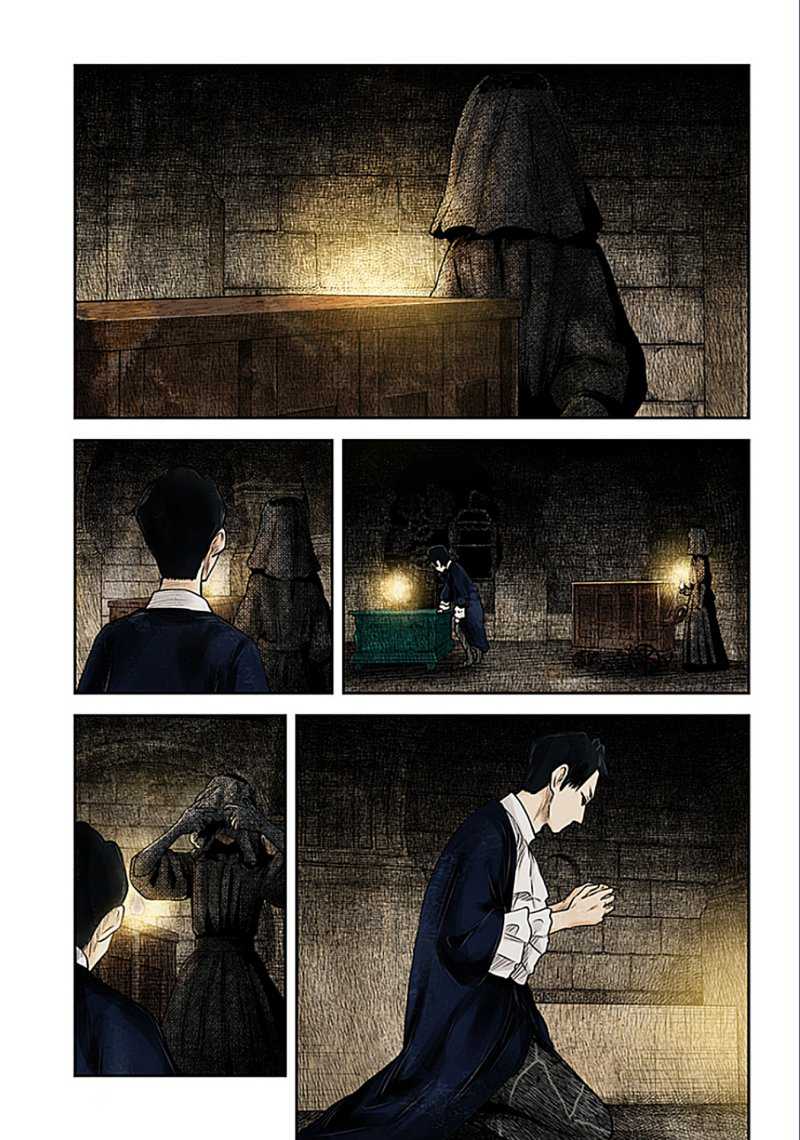 Chapter 190 - halaman 15