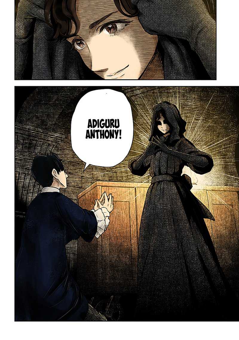 Chapter 190 - halaman 16