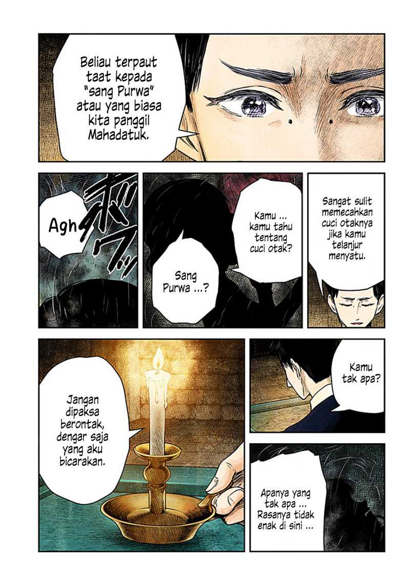 Chapter 190 - halaman 6