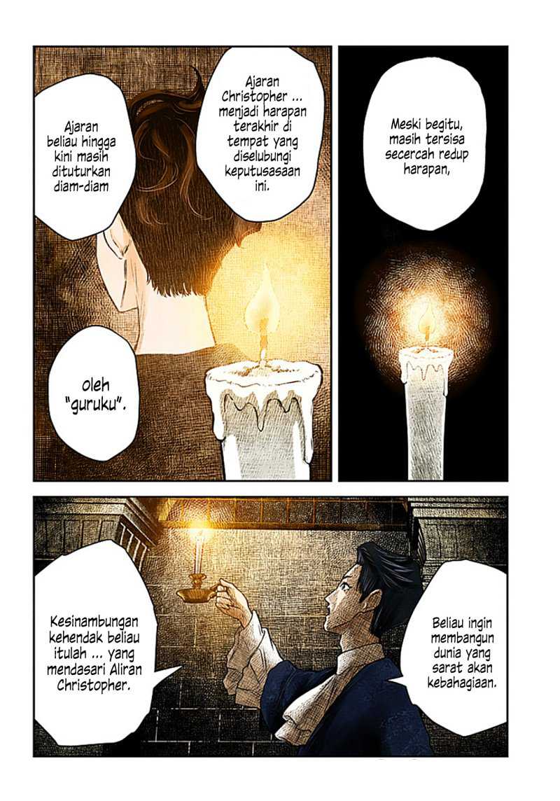 Chapter 190 - halaman 8
