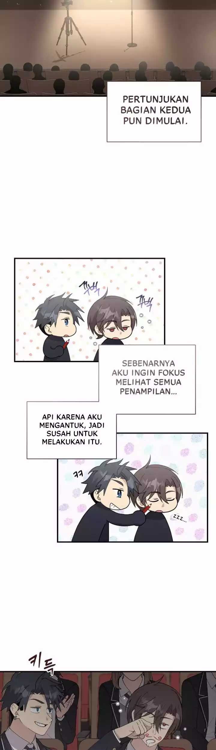 Chapter 45 - halaman 19
