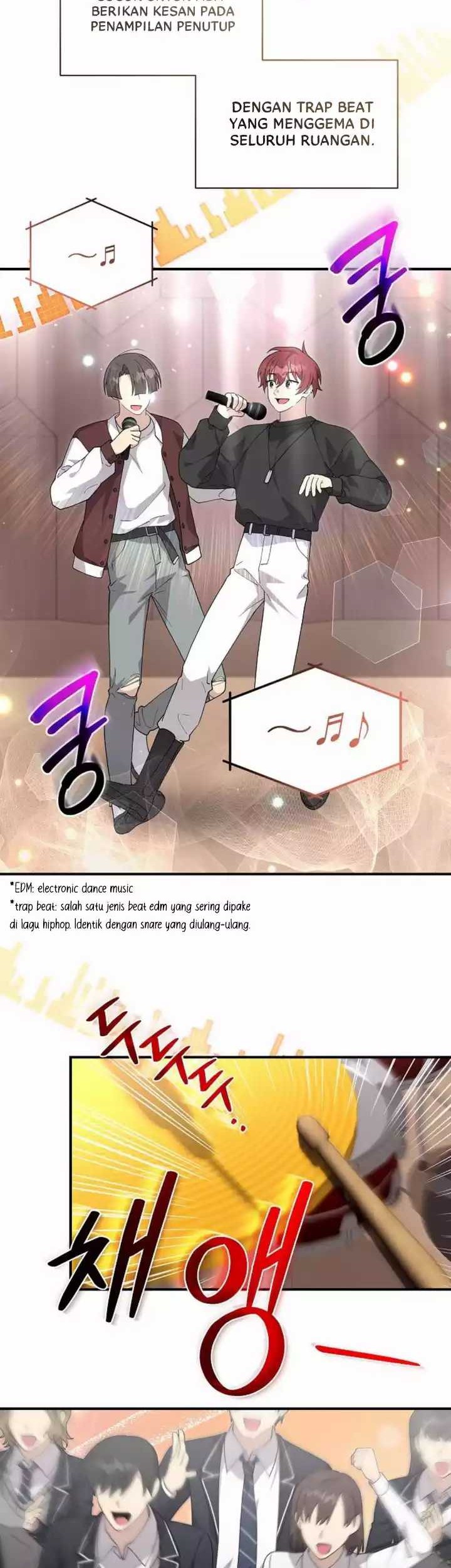 Chapter 45 - halaman 32
