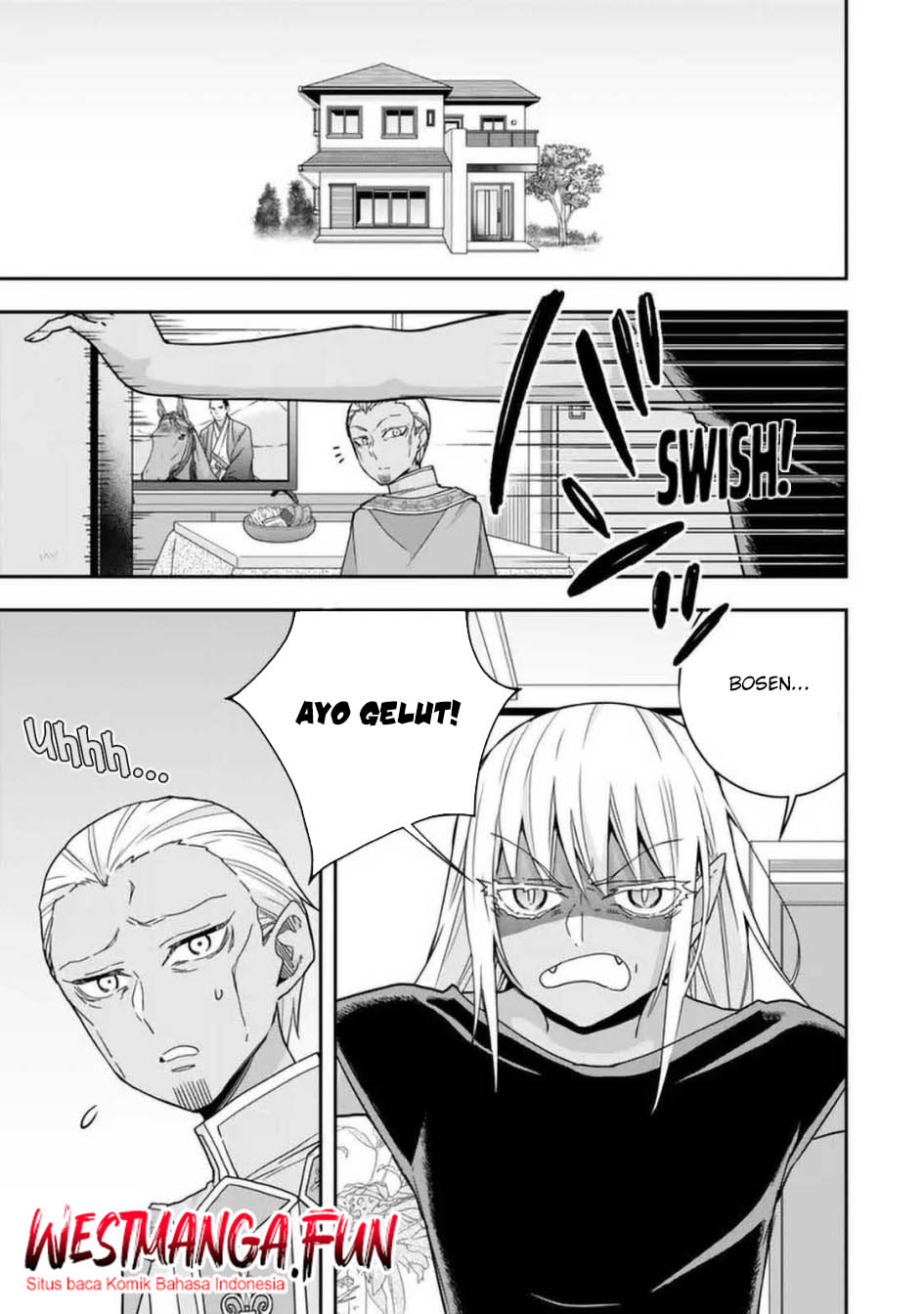Chapter 99 - halaman 18