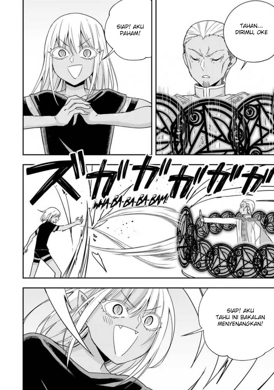 Chapter 99 - halaman 19