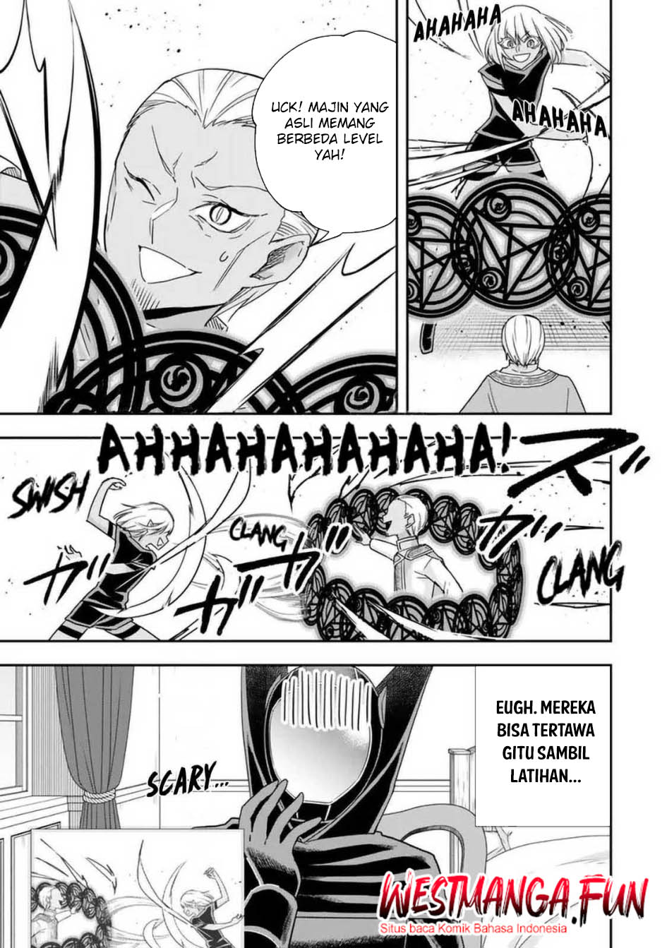 Chapter 99 - halaman 20