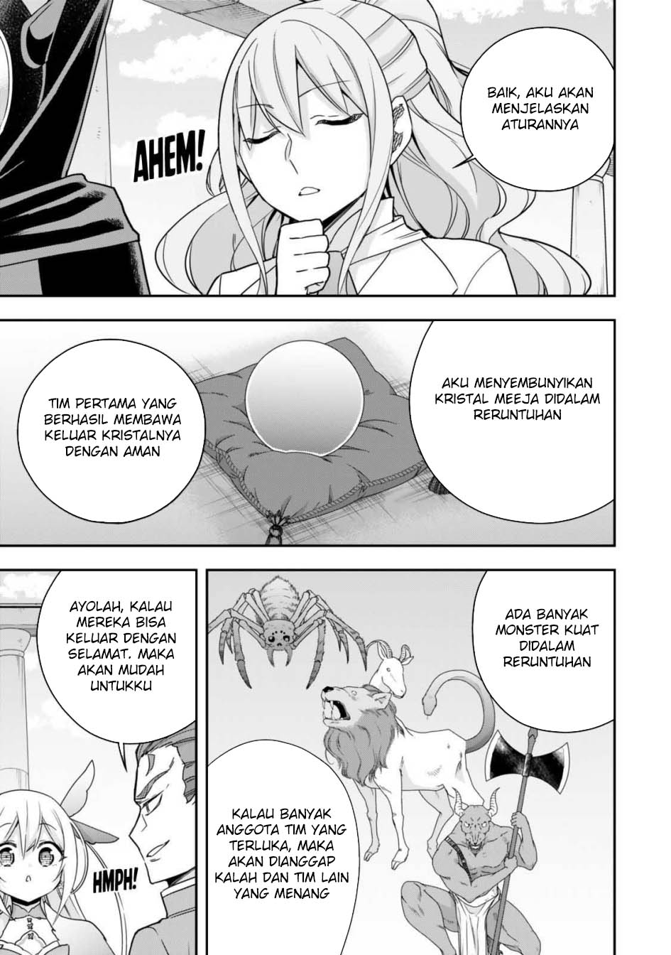 Chapter 99 - halaman 6
