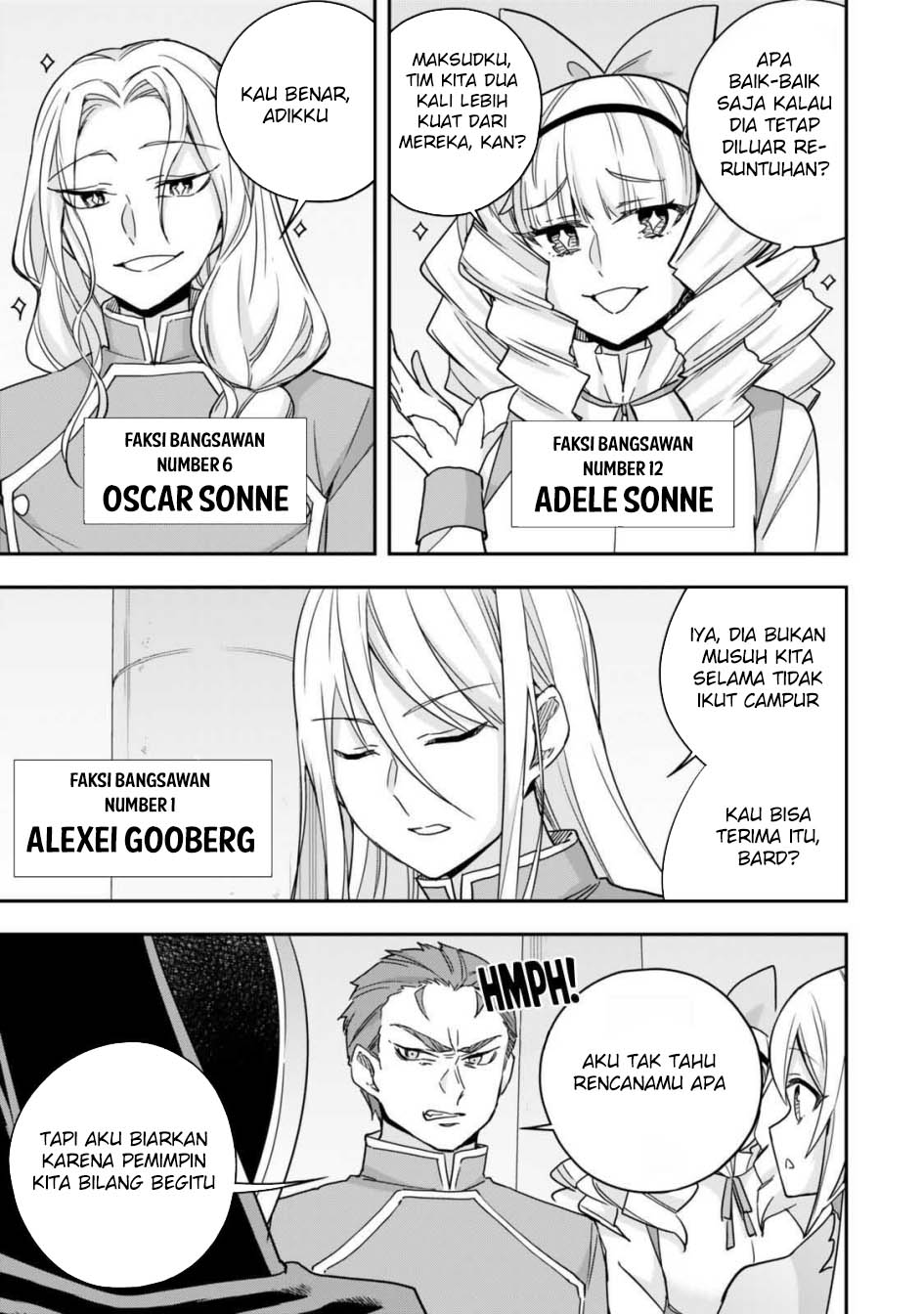 Chapter 99 - halaman 10