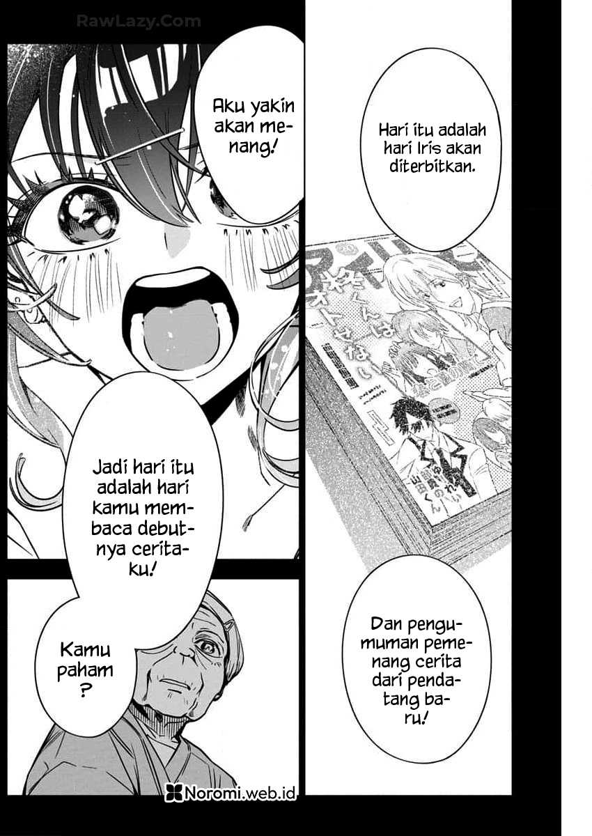 Chapter 30 - halaman 23