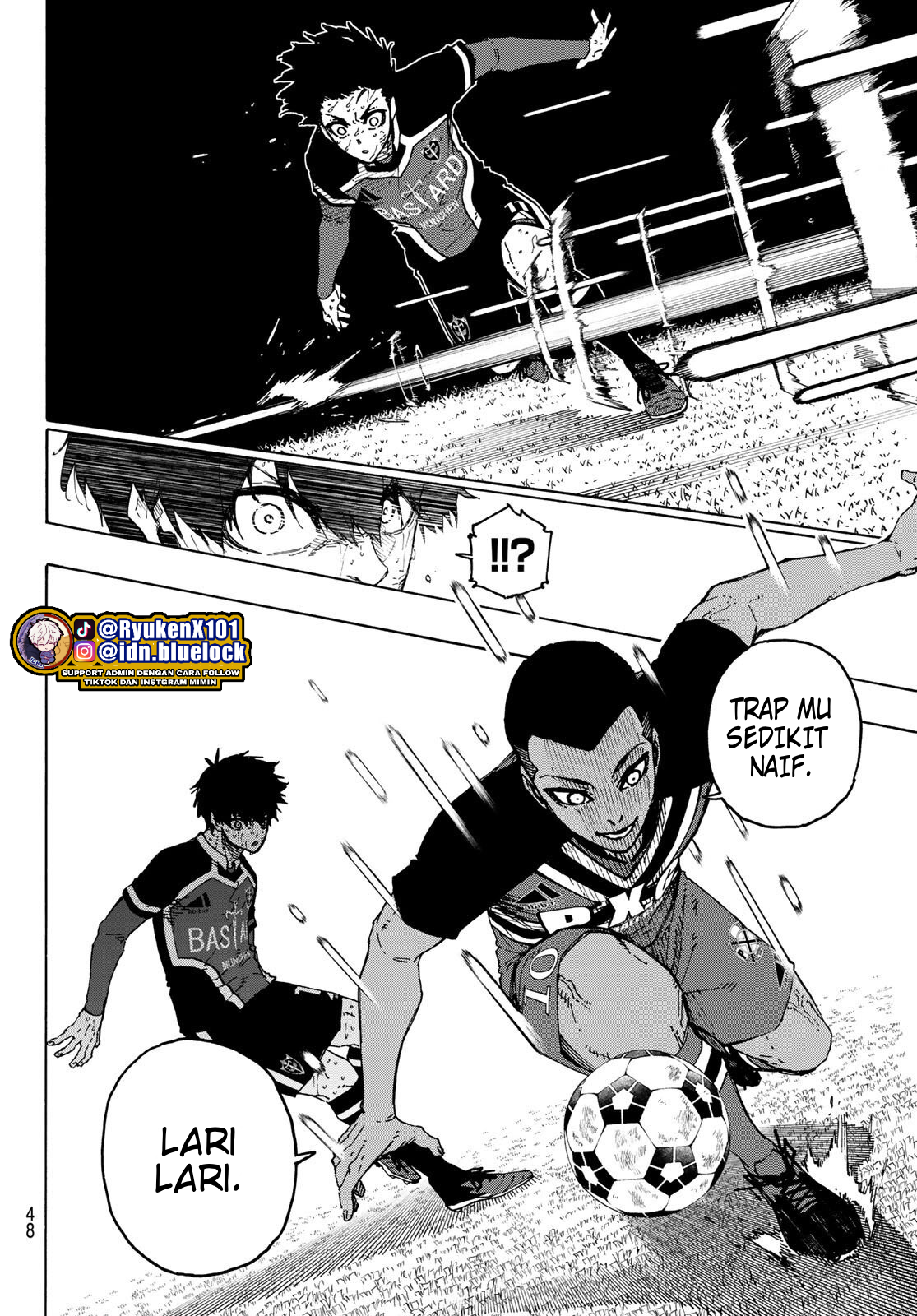 Chapter 277 - halaman 17