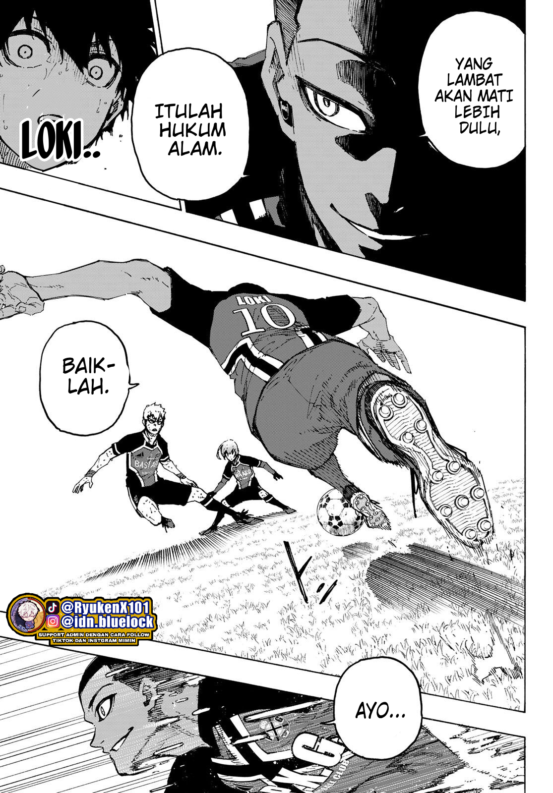 Chapter 277 - halaman 19