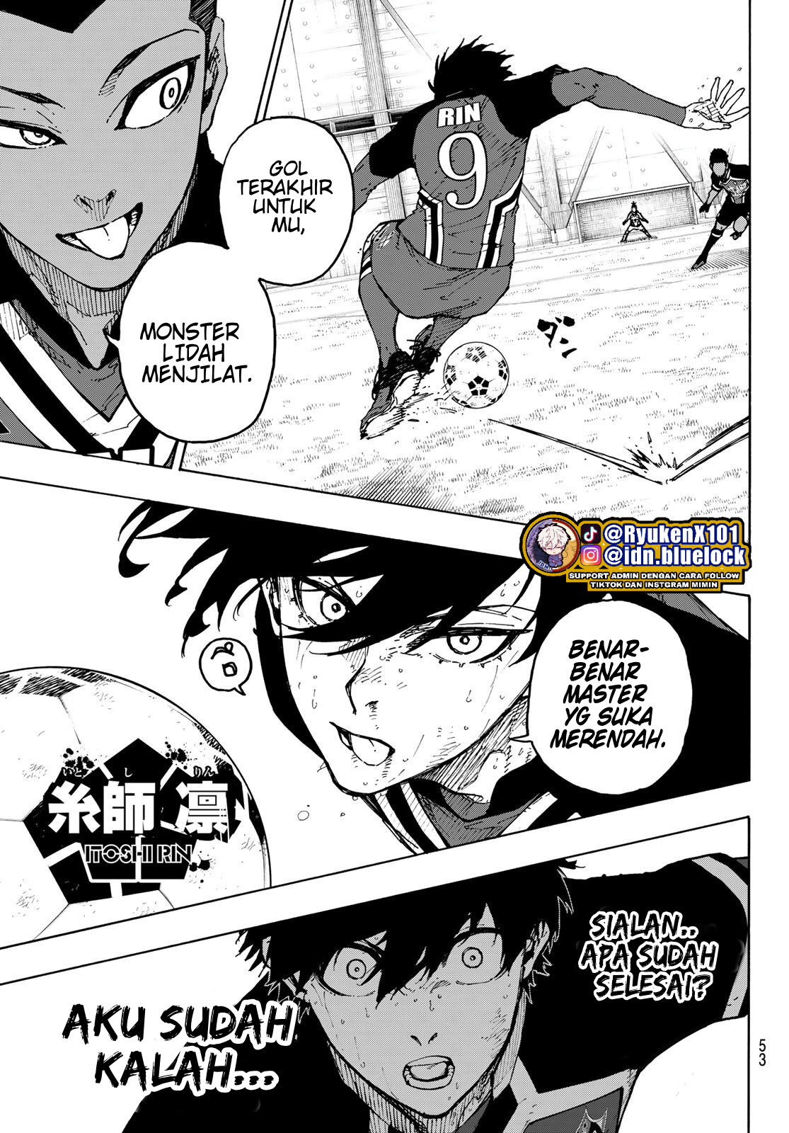Chapter 277 - halaman 23