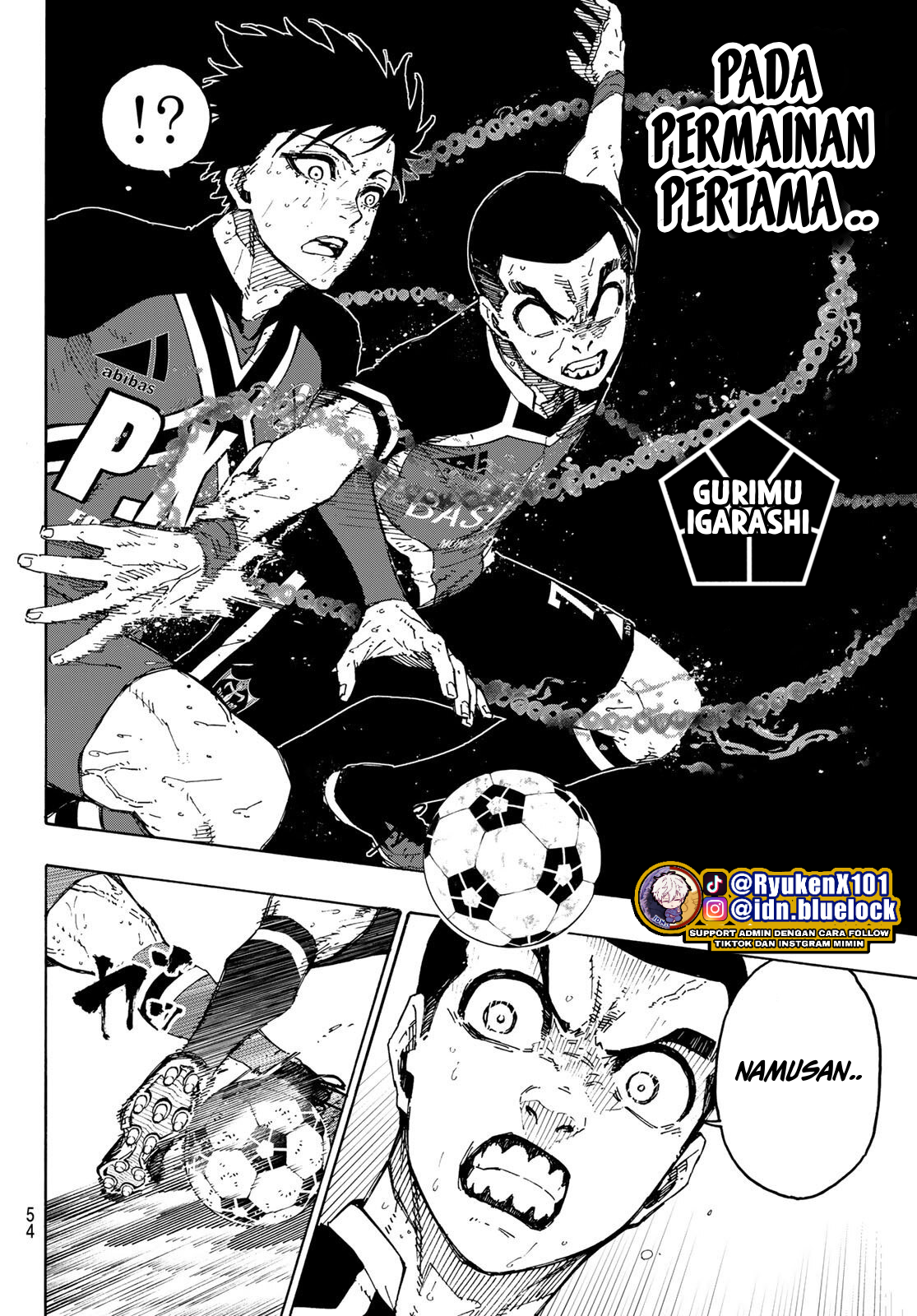 Chapter 277 - halaman 24
