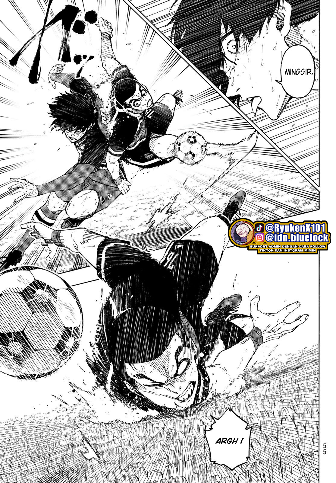 Chapter 277 - halaman 25
