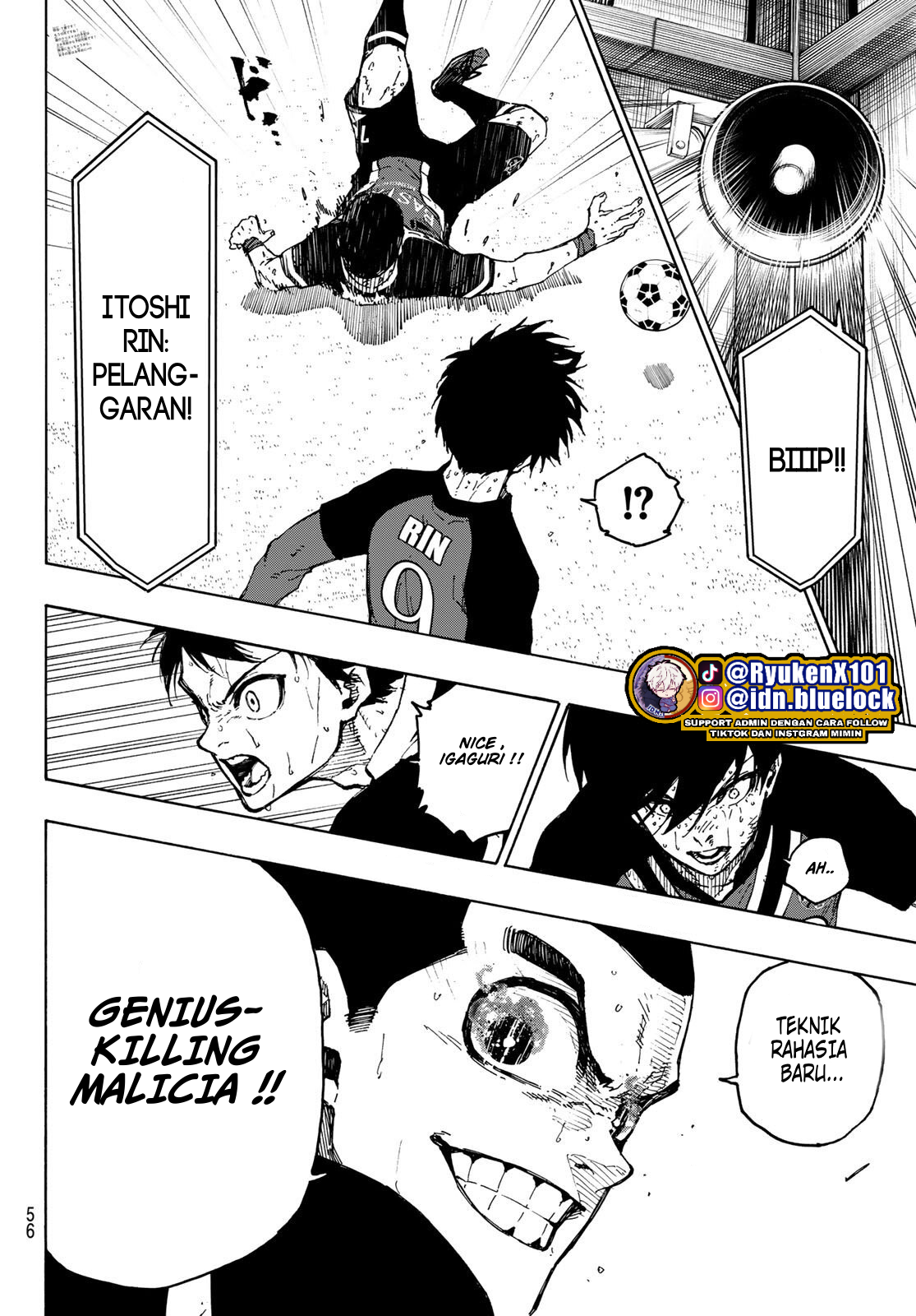 Chapter 277 - halaman 26
