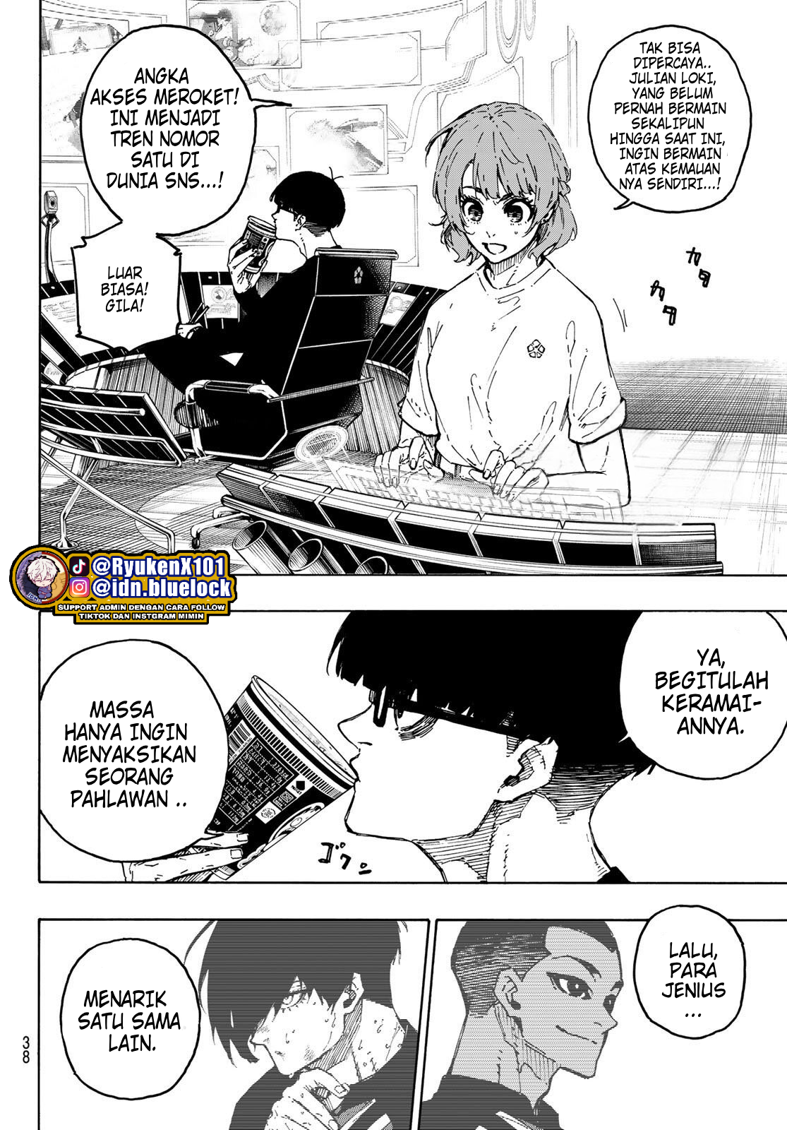 Chapter 277 - halaman 5