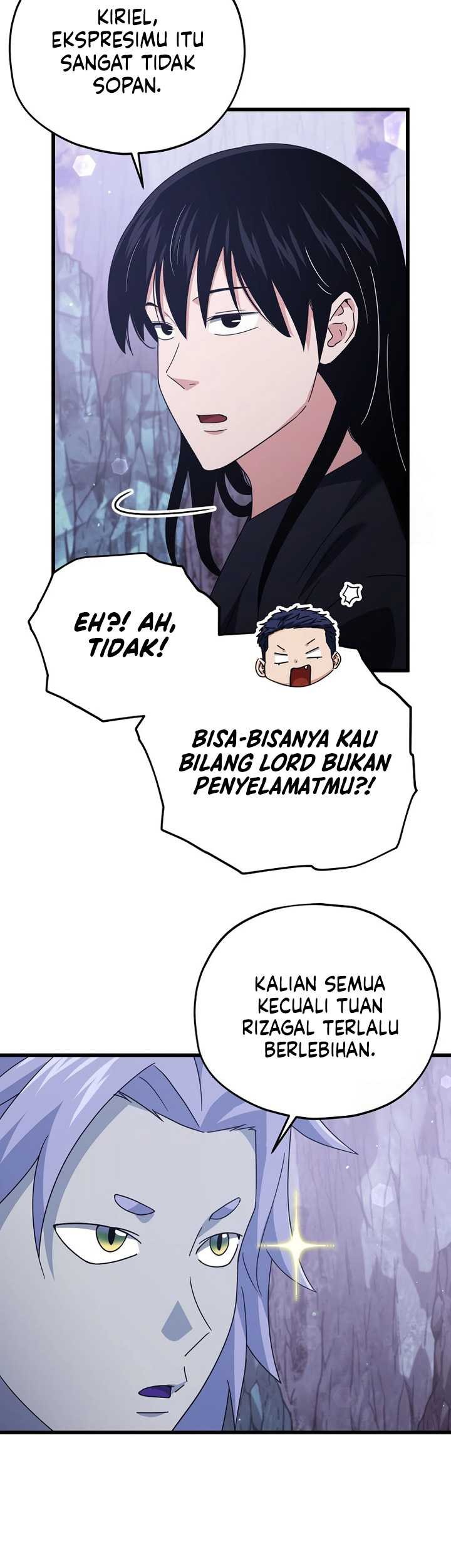 Chapter 179 - halaman 38